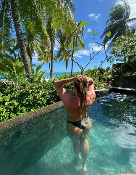 Denise Herber onlyfans.