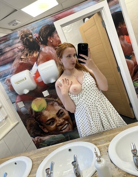 Unseen Greene en onlyfans