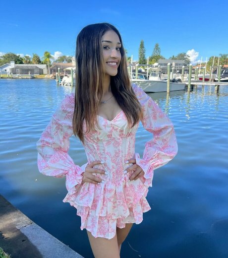 Ava Justin leaked nude onlyfans