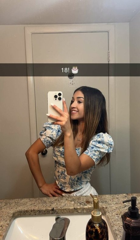 Ava Justin onlyfans nude pictures