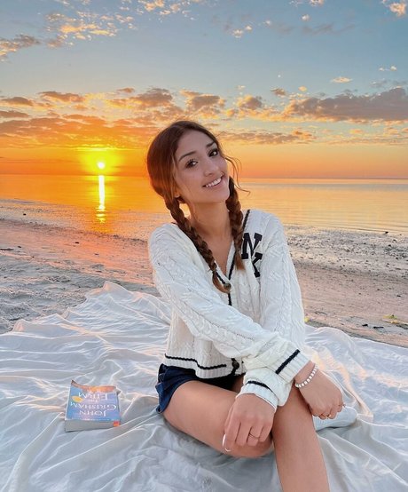 Ava Justin onlyfans keak