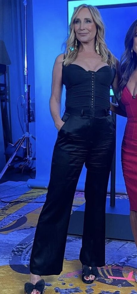 Sonja Morgan onlyfans pics