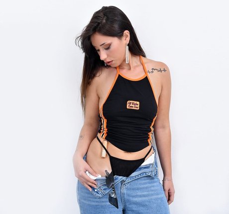 Orel Asado onlyfans topless