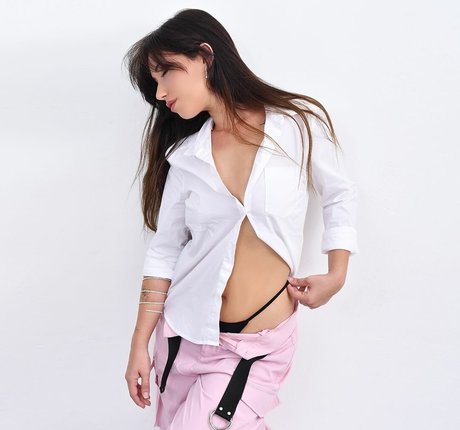 Orel Asado onlyfans nudes leak