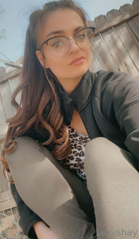 lexybebe5 Profile pic