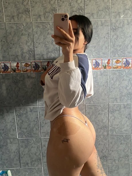 Juanita Calderon nude porn onlyfans