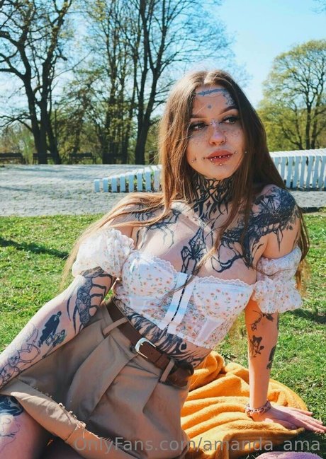 amanda mu onlyfans nude porn