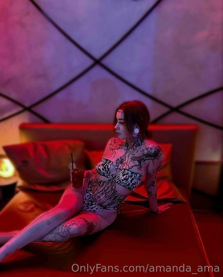 amanda mu onlyfans leaks sex