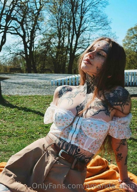 amanda mu onlyfans naked