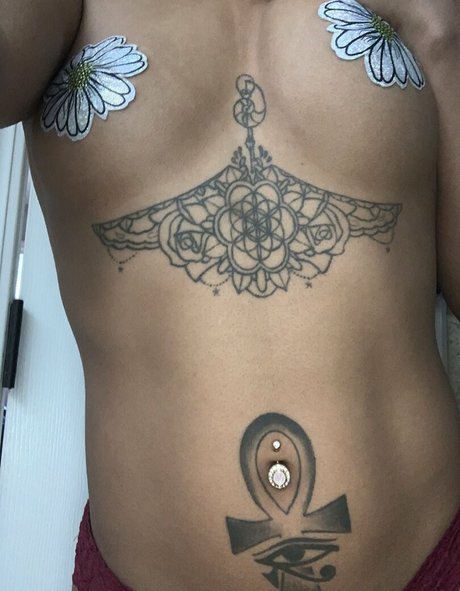 goddessmostwanted onlyfans model photos