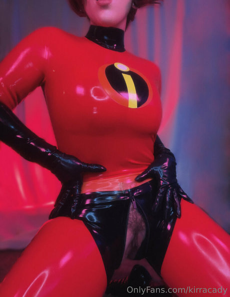 kirracady leaked only fans