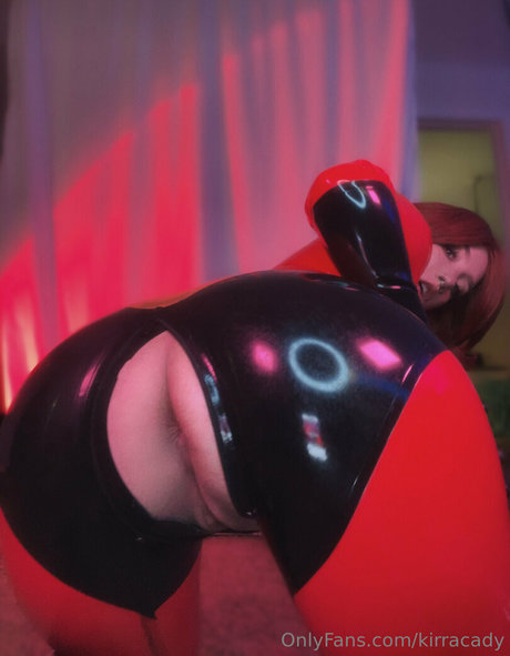 kirracady leaked nude onlyfans