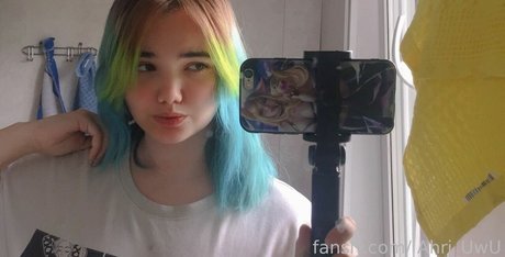 Alice Ainashel new onlyfans