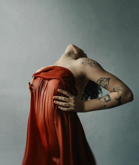 SonyaLekler onlyfans naked