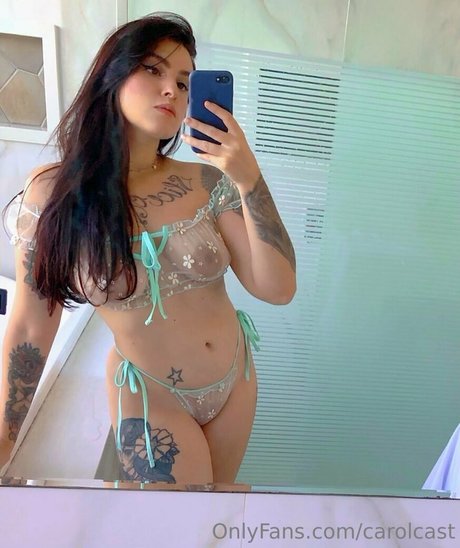 Carol Cast onlyfans nudes