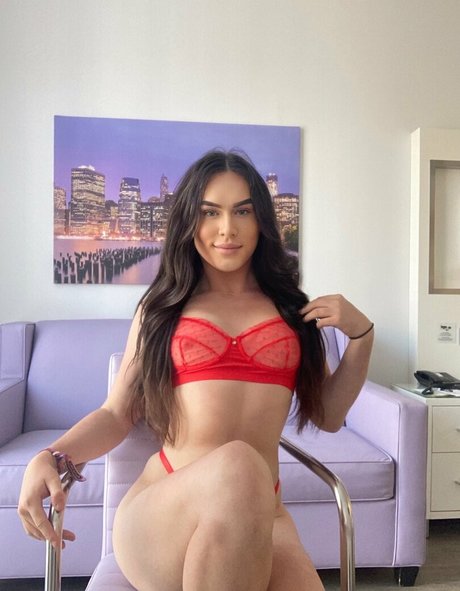 Kay Manuel onlyfans leaka