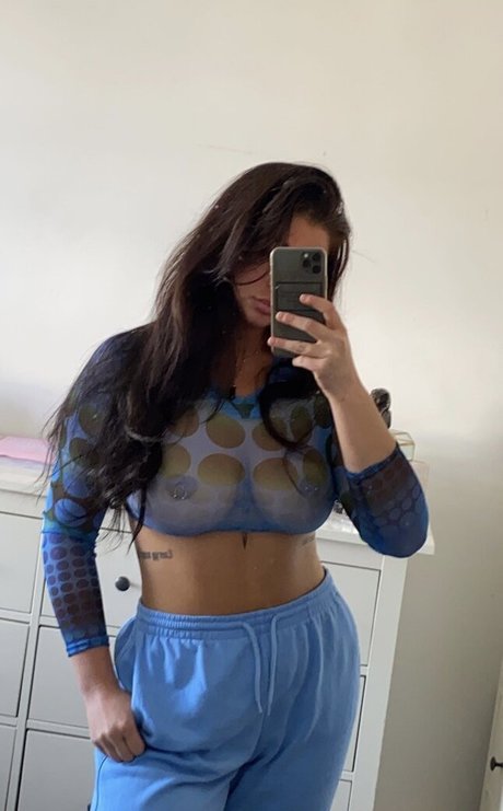 Rachel Bordon naked onlyfans