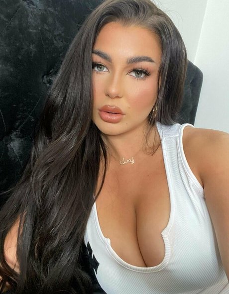 Rachel Bordon onlyfans explicit content