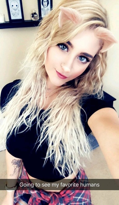 Jenna Jade nude leaked onlyfans