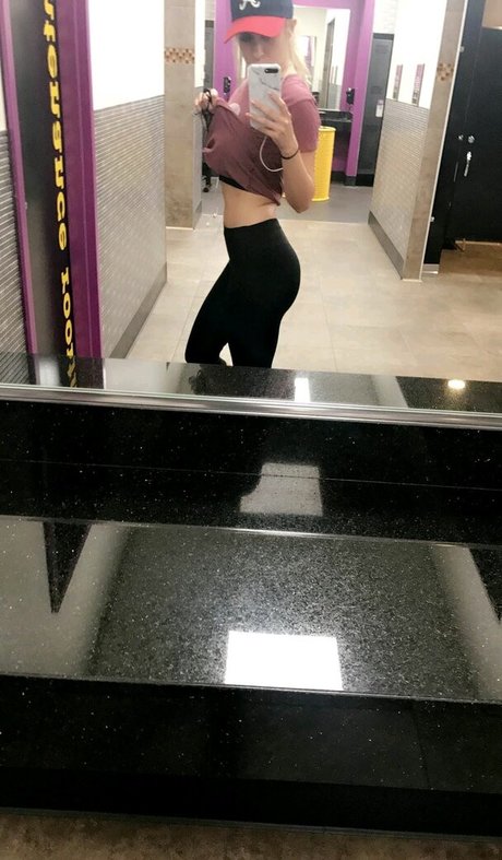 Jenna Jade only fans leak porn