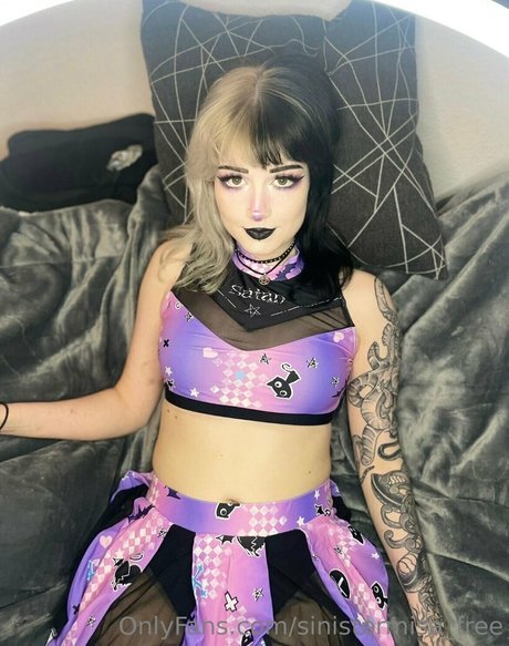 sinistermisa free onlyfans leaked nudes