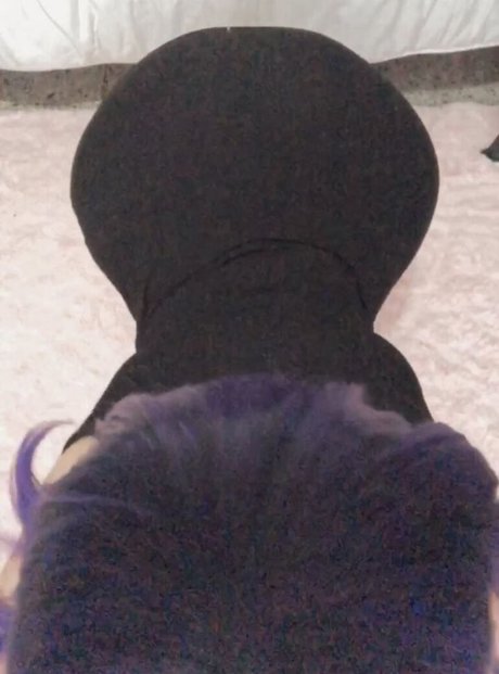 Madyblood onlyfans naked pics