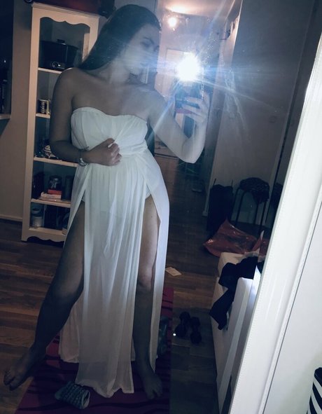 Elize Ryd nudes onlyfans leak