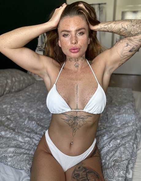 gingermaria nude onlyfans porn