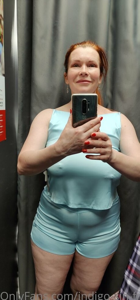 indigo sin free onlyfans nide