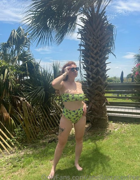 abellagracexfree onlyfans nude pictures