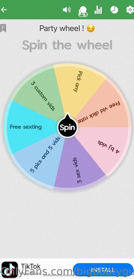 bigbootygur2014 only fans porn