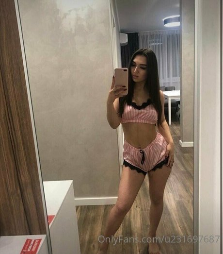 dolly reed onlyfans full