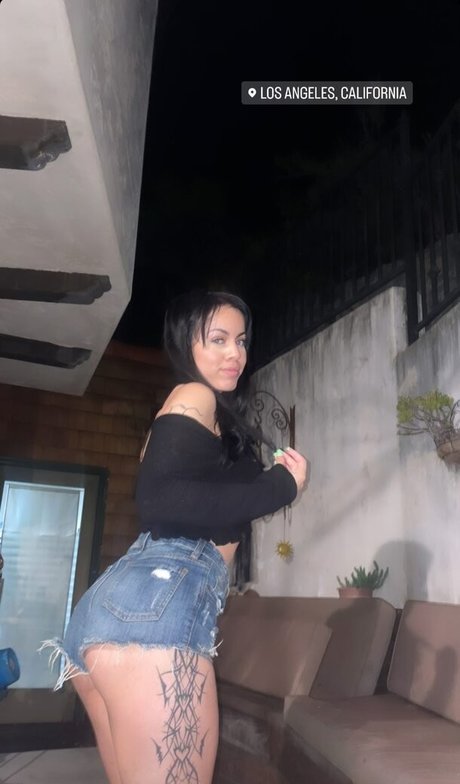 Daniellamfperez onlyfans leaked sex