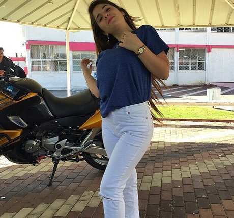 Nofar Froim leaked only fans