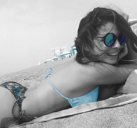 Nofar Froim nudes onlyfans leaks