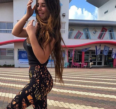 Nofar Froim porn only fans