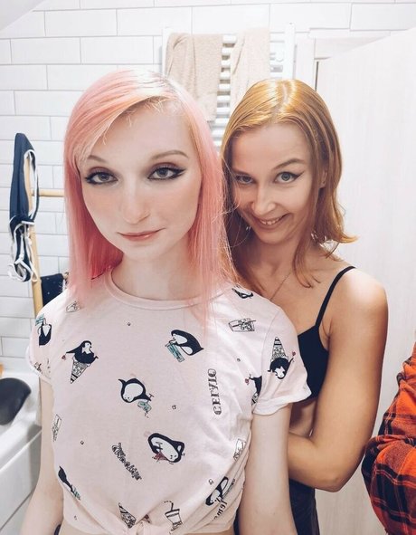 Nekateen onlyfans leams