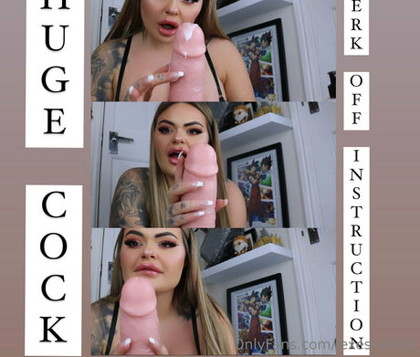 lexie vip x onlyfans leaks.