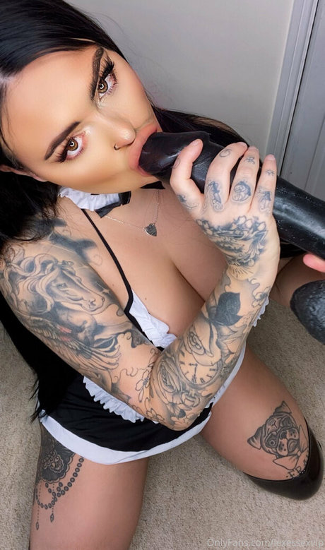 lexie vip x onlyfans leaked xxx