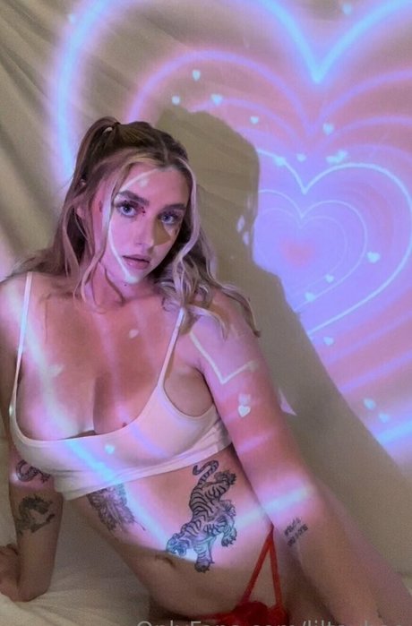 liltaybae onlyfans leaka