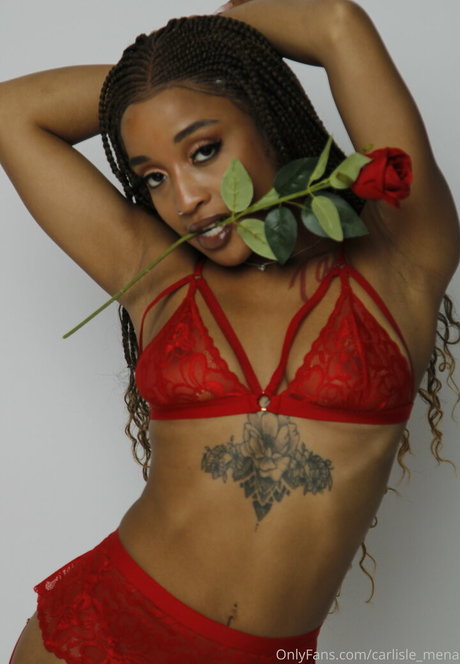 imenacarlisle onlyfans leaked sex