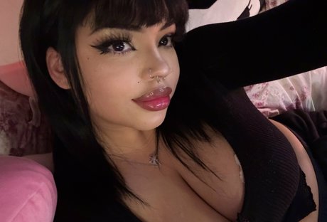 Ghstprincss onlyfans leaks sex