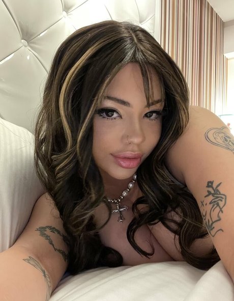 Ghstprincss onlyfans leaks porn