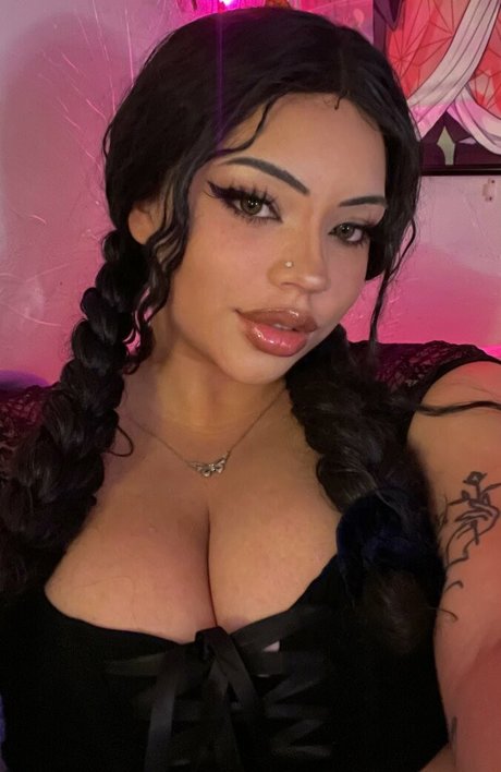 Ghstprincss onlyfans nudes