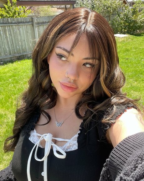 Ghstprincss naked only fans