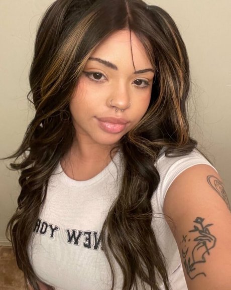 Ghstprincss onlyfans leak free