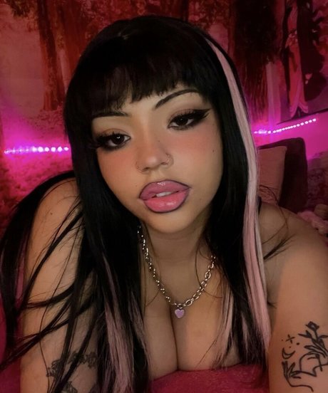 Ghstprincss onlyfans nudes