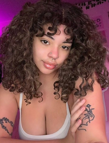 Ghstprincss onlyfans leaked porn