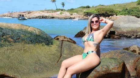 Hellem Mel nude onlyfans porn