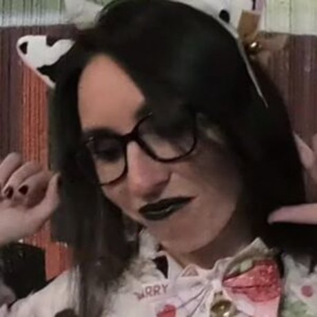 ShyGothExhib nudes only fans